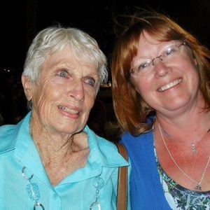 Meet your Posher, Lynn